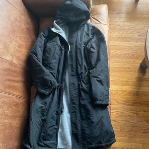 Lands End Stadium Coat